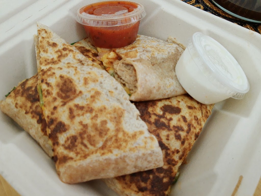 Fat Bastard Burrito Co. | 115 York Blvd Unit 5, Richmond Hill, ON L4B 3B4, Canada | Phone: (905) 764-0440