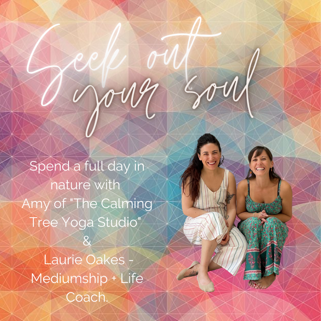 Laurie Oakes - Mediumship & Life Coach | 10 Empress Ct, St. Catharines, ON L2N 3G8, Canada | Phone: (905) 401-7262