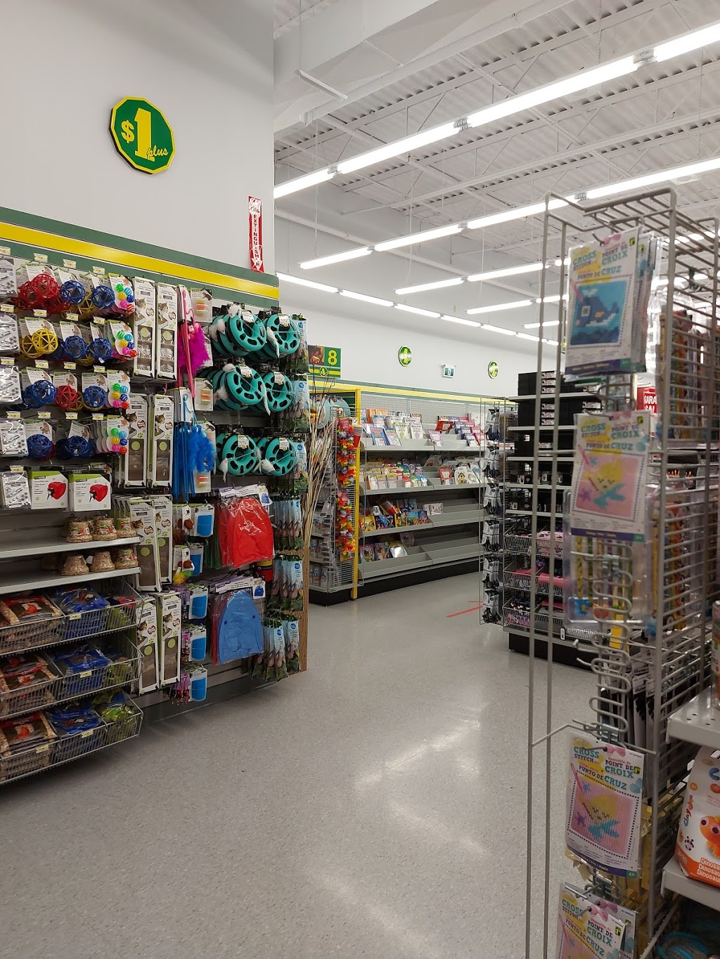 Dollarama | 20 Pinegrove Rd, Bridgewater, NS B4V 4H5, Canada | Phone: (902) 543-4838
