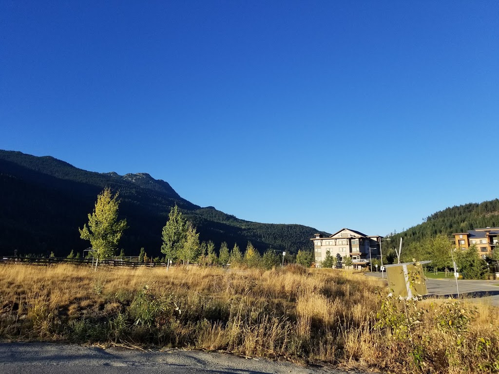 Whistler Athletes Centre | 1080 Legacy Way, Whistler, BC V8E 0K3, Canada | Phone: (604) 964-0052