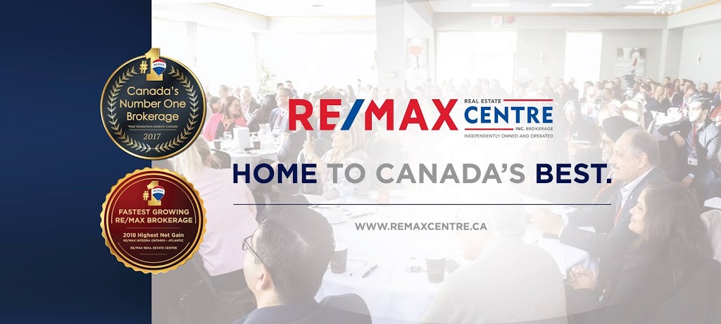 Greg Mayes - "Your Realtor For Life". RE/MAX Real Estate Centre | 1499 Gordon St, Guelph, ON N1L 1C9, Canada | Phone: (519) 835-7325