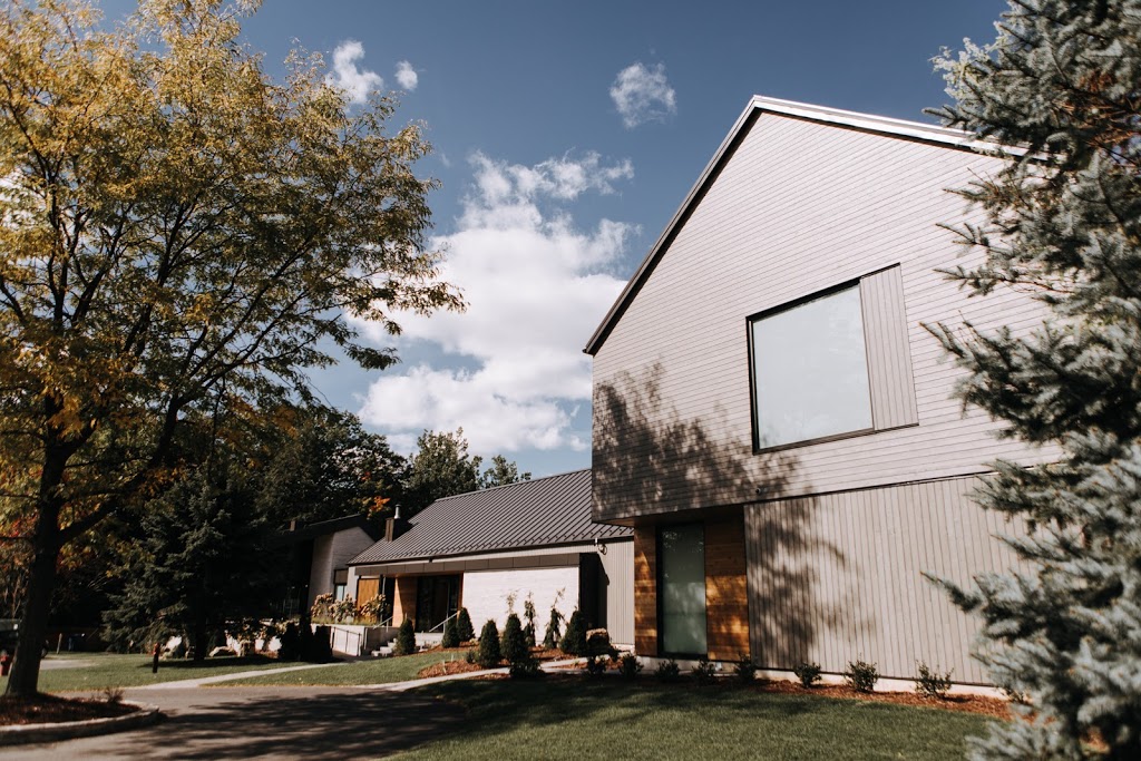 Strøm Spa Nordique | 641 Chemin de la Montagne, Mont-Saint-Hilaire, QC J3G 4S6, Canada | Phone: (450) 864-2772