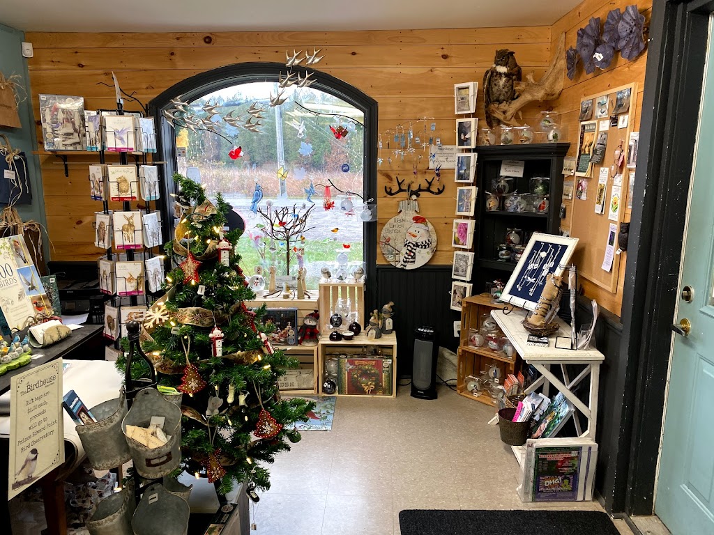 The Birdhouse Nature Store | 82 Main St, Brighton, ON K0K 1H0, Canada | Phone: (613) 475-9510