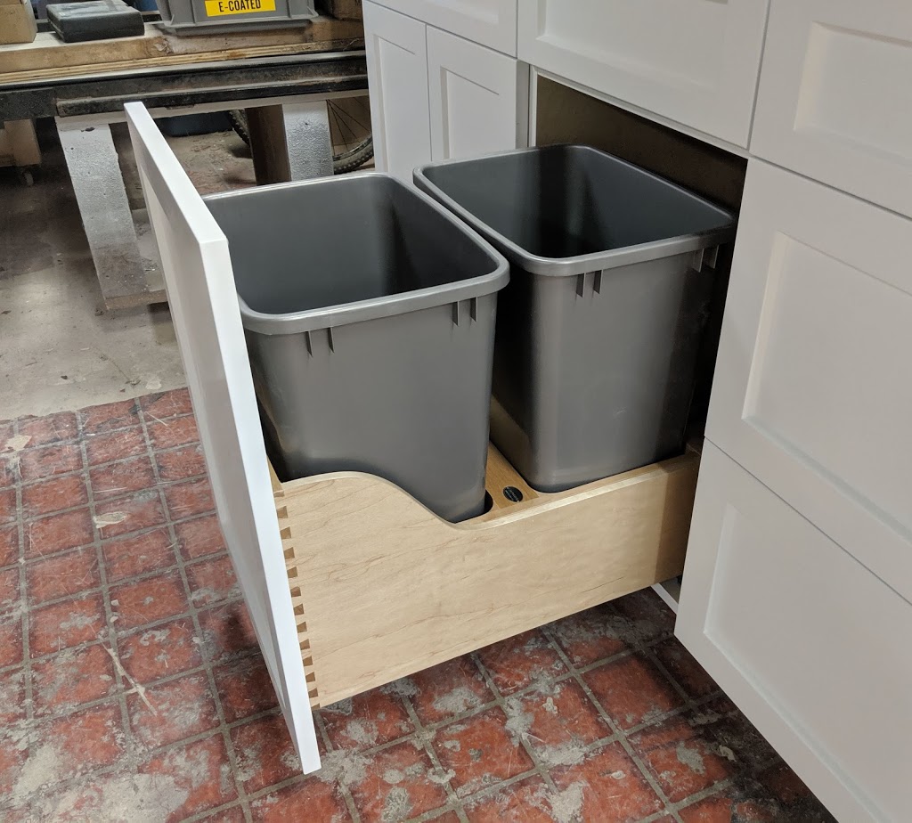 Garden City Custom Cabinetry Inc. | 2534 First Street Louth Unit 8, St. Catharines, ON L2S 3W4, Canada | Phone: (905) 394-9789