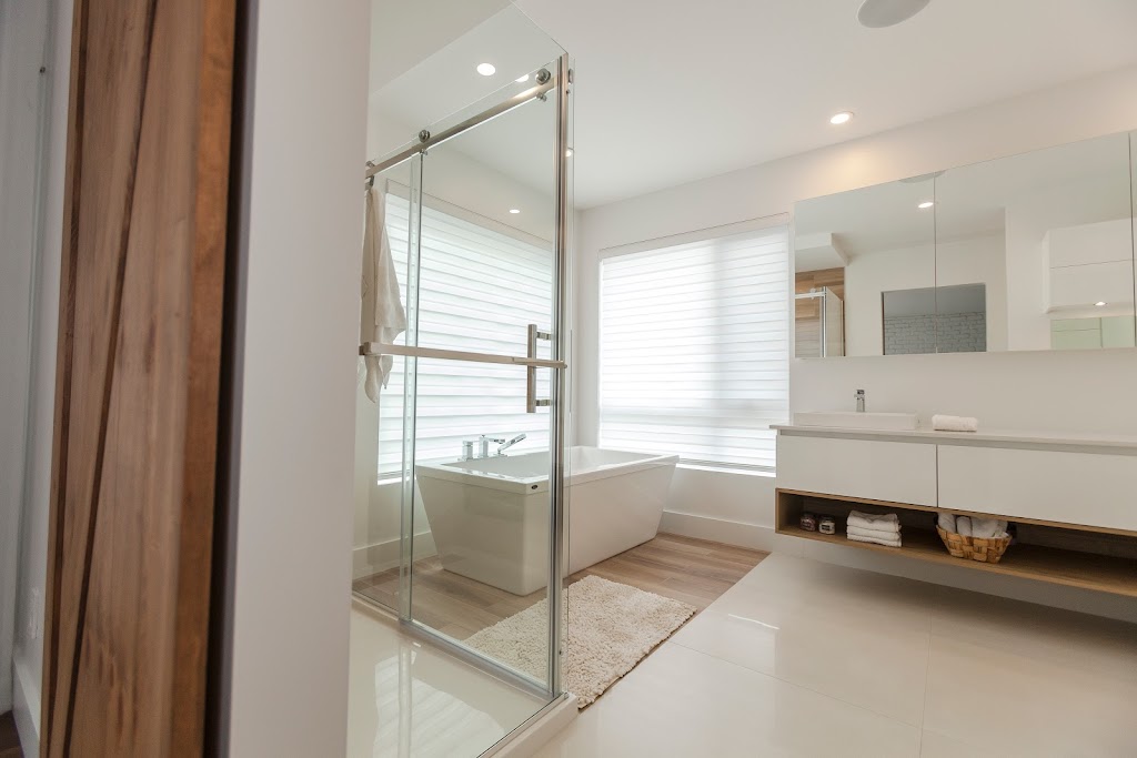 S-A. Design | 428 Rue du Poitou, Terrebonne, QC J6W 5M2, Canada | Phone: (514) 616-2645
