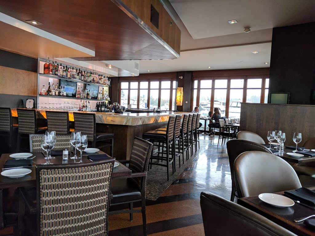 Lift Bar Grill View | 333 Menchion Mews, Vancouver, BC V6G 3H2, Canada | Phone: (604) 689-5438