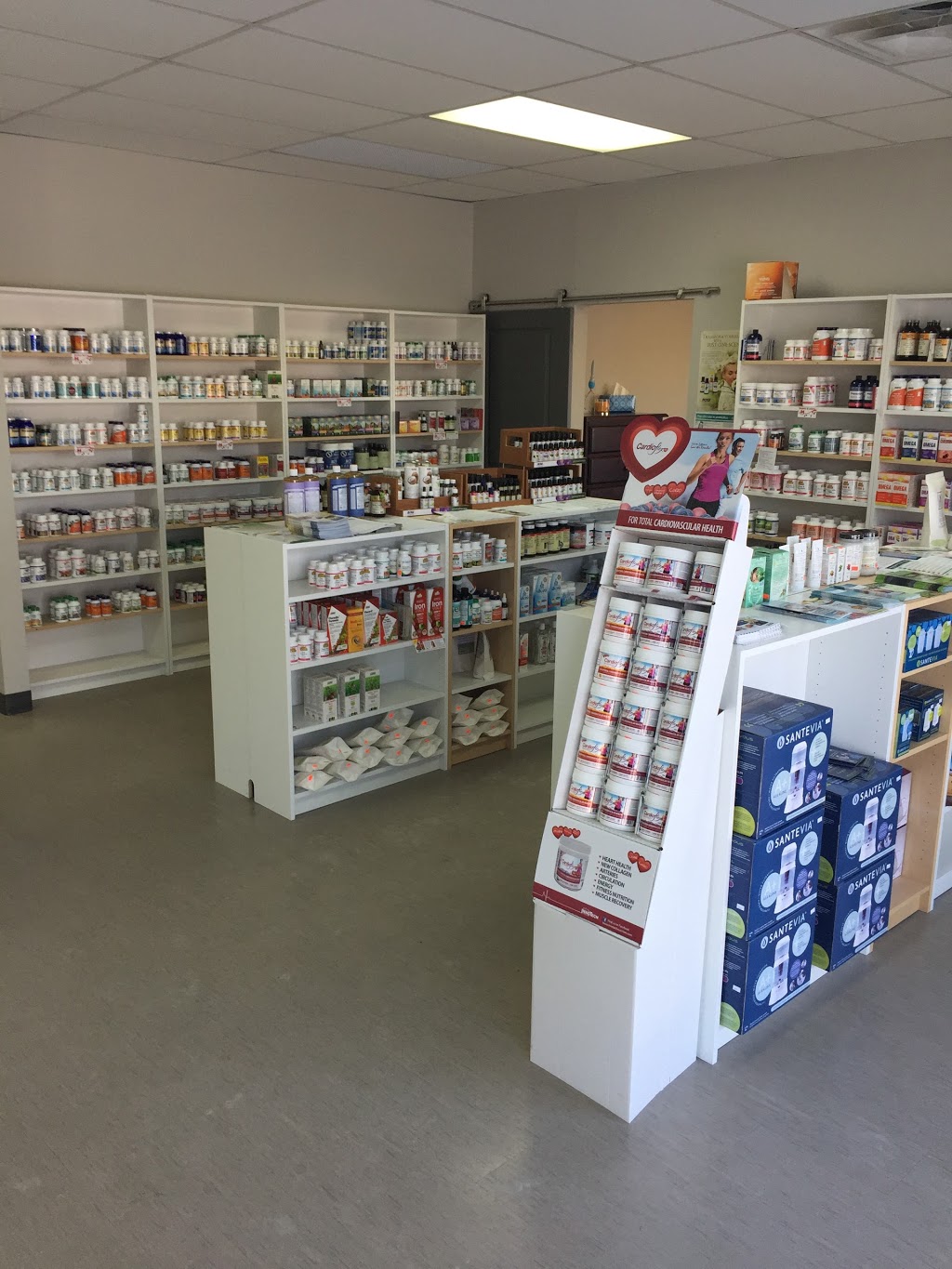 Natural Tendencies Health & Wellness | 627 Plinguet St, Winnipeg, MB R2J 2W9, Canada | Phone: (204) 237-8121