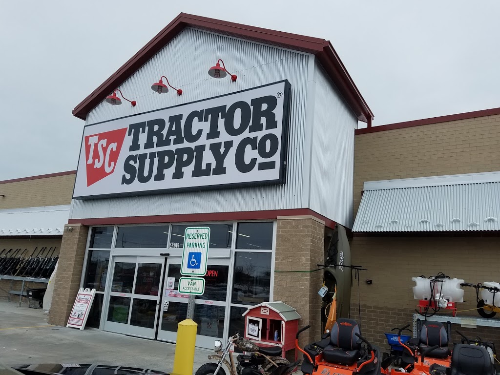 Tractor Supply Co. | 4800 24th Ave, Fort Gratiot Twp, MI 48059, USA | Phone: (810) 385-5855