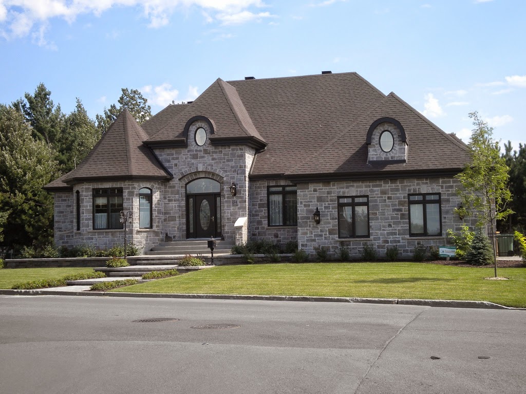 Portes Et Fenêtres André Lacombe Enr | 155 Boulevard Meilleur, LAssomption, QC J5W 2X7, Canada | Phone: (450) 589-6771
