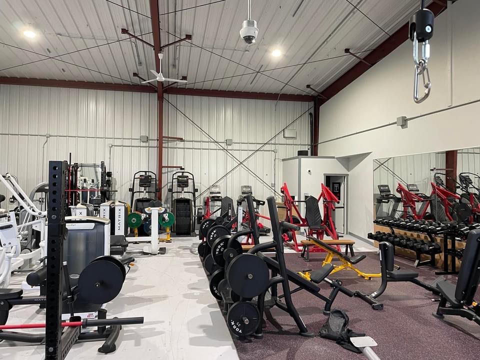 Truth Gym Gallery Sooke | 32, 7450 Butler Rd Unit 2, Sooke, BC V9Z 1N1, Canada | Phone: (250) 880-4492