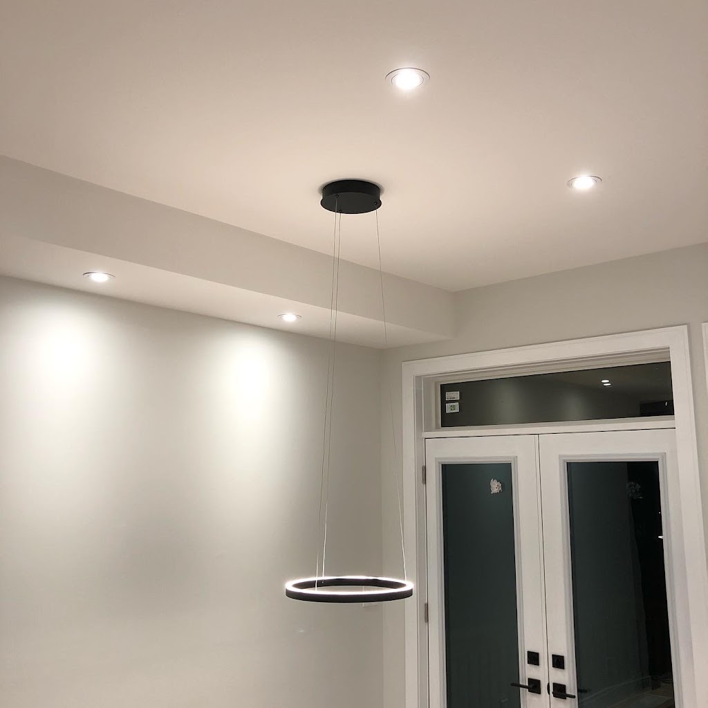 Electrikz | 443 Sydor Ct, Newmarket, ON L3X 2Y6, Canada | Phone: (289) 221-9083