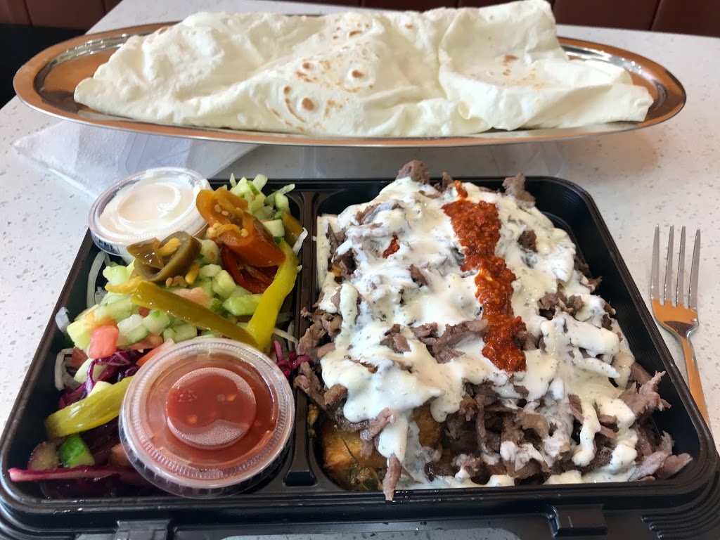 MR ZAGROS | 7070 St Barbara Blvd #78, Mississauga, ON L5W 0E6, Canada | Phone: (905) 670-4664