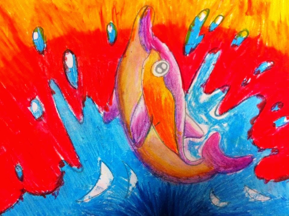 Mirna Creative Art / Dino Art | 900 Rathburn Rd W, Mississauga, ON L5C 4L2, Canada | Phone: (647) 505-2785
