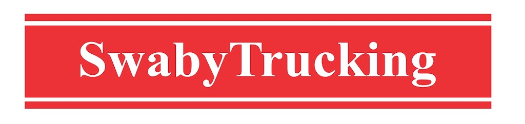 Swaby trucking | 145 Entrepreneur Crescent, Carlsbad Springs, ON K0A 1K0, Canada | Phone: (613) 608-0930
