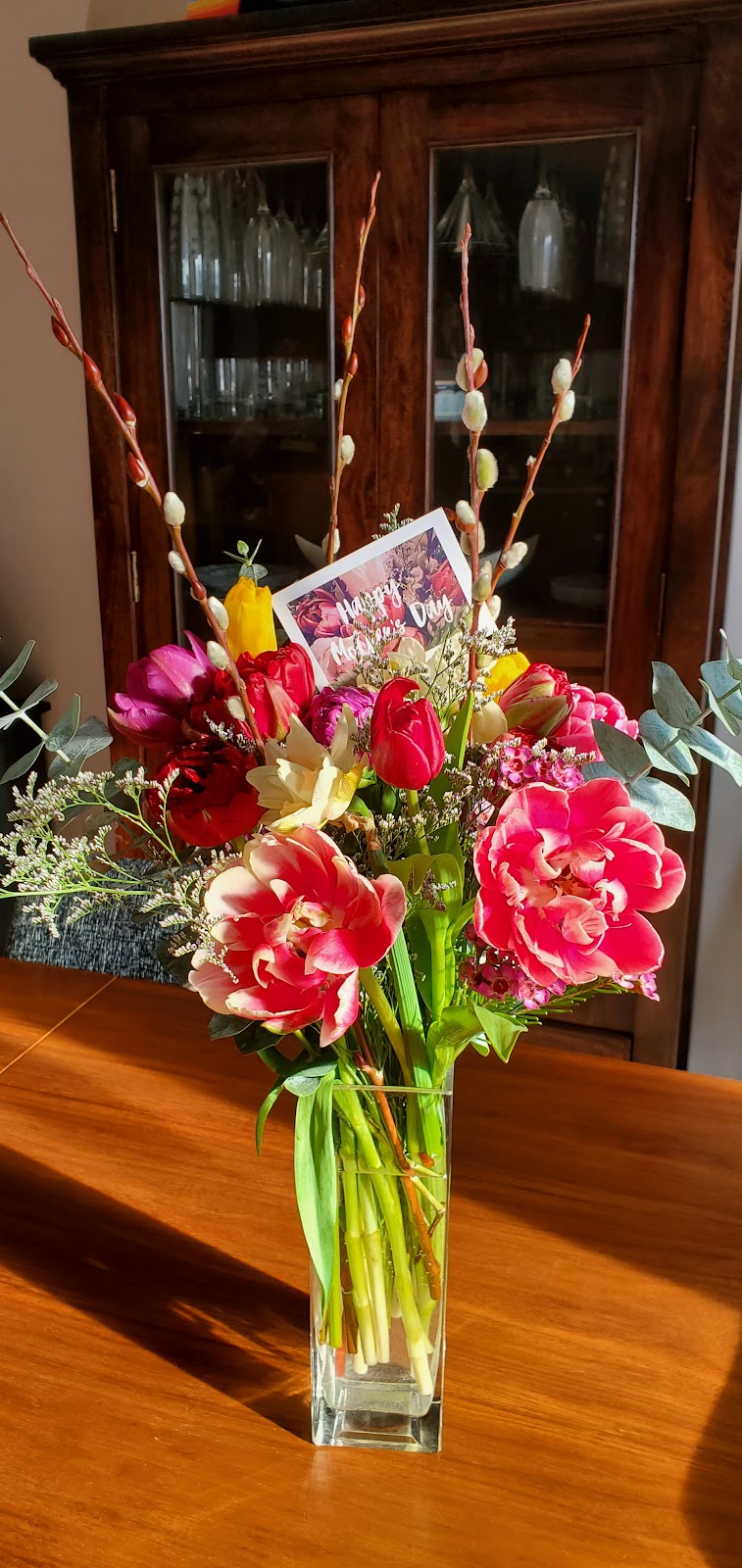 Amalia Blooms | Albert St, Norwich, ON N0J 1P0, Canada | Phone: (519) 774-3780