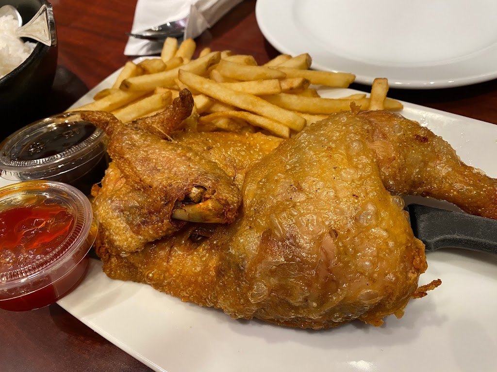 Maxs Restaurant, Cuisine of the Philippines, Winnipeg | 1255 St James St Unit 1, Winnipeg, MB R3H 0K9, Canada | Phone: (204) 615-6297