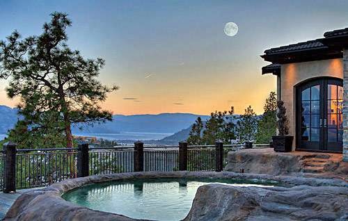 Ponderosa Living | 5500 Clements Crescent, Peachland, BC V0H 1X5, Canada | Phone: (250) 767-2148