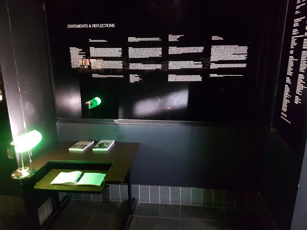 Holocaust Museum | Bathurst St, Toronto, ON M2R 3V2, Canada | Phone: (416) 631-5689