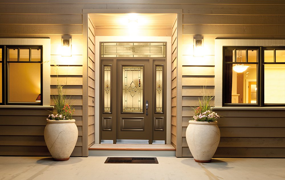Habitation Portes et Fenetres Courtemanche | 641 Rue Saint-Jude N, Granby, QC J2H 0X9, Canada | Phone: (450) 531-8916