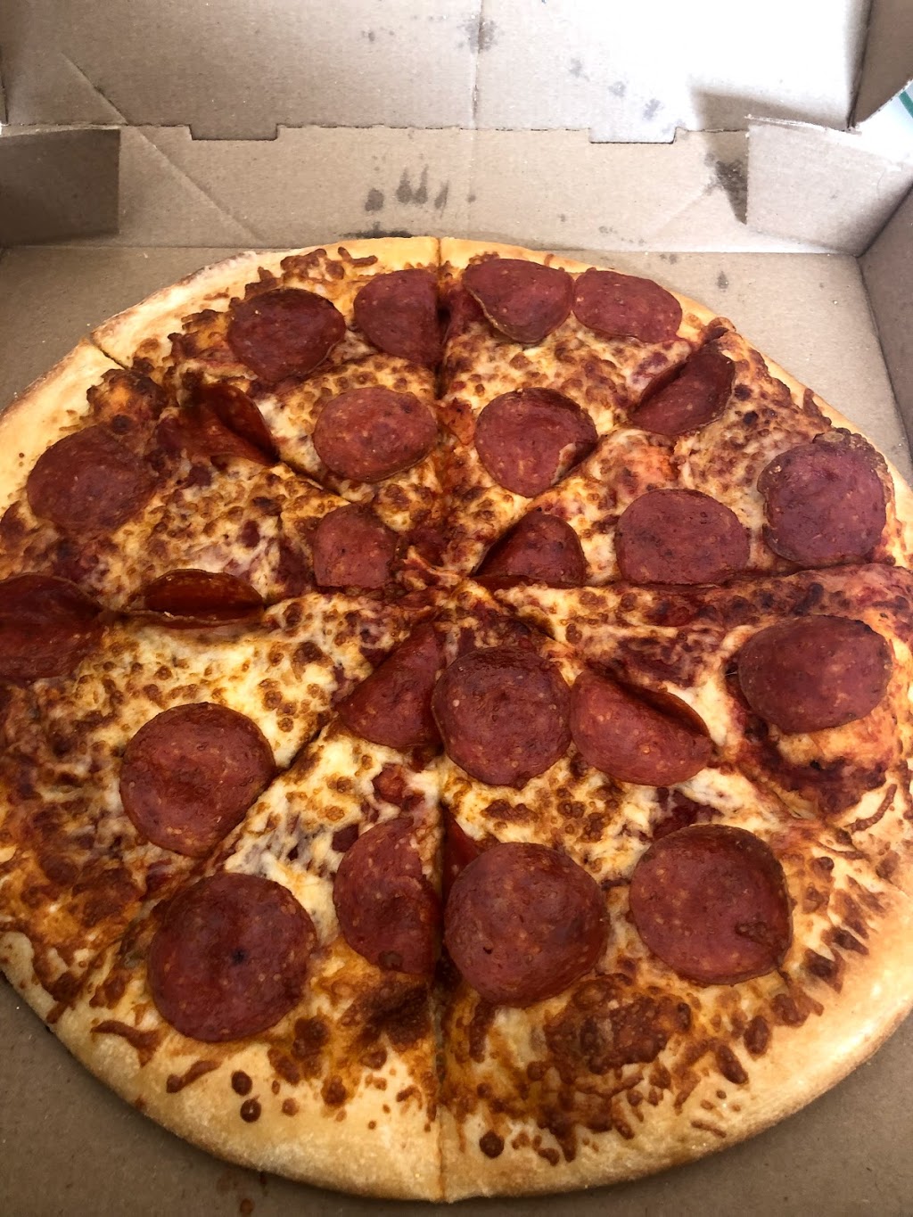 Little Caesars Pizza | 109 Young St, Alliston, ON L9R 0E9, Canada | Phone: (705) 434-9993
