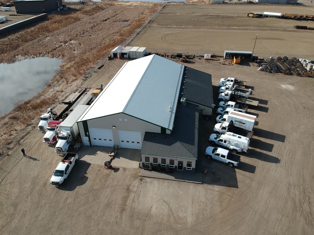 D G C Contracting Inc | 40 Diamond Ave, Spruce Grove, AB T7X 3A8, Canada | Phone: (780) 962-9630