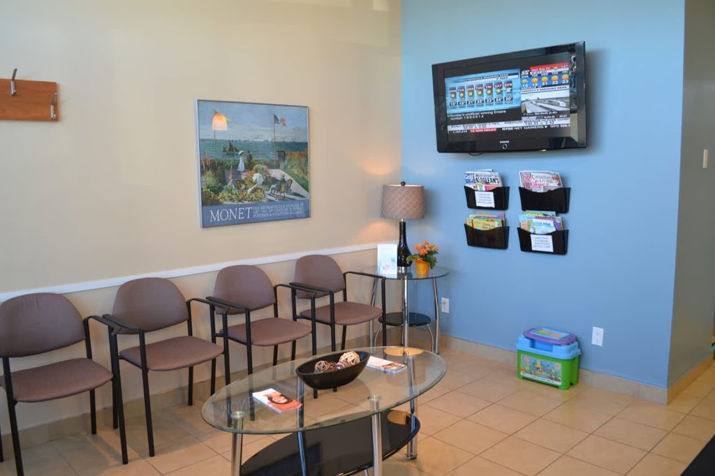 Stevenson Dental Care | 575 Laval Dr Unit 500, Oshawa, ON L1J 0B6, Canada | Phone: (905) 438-8818