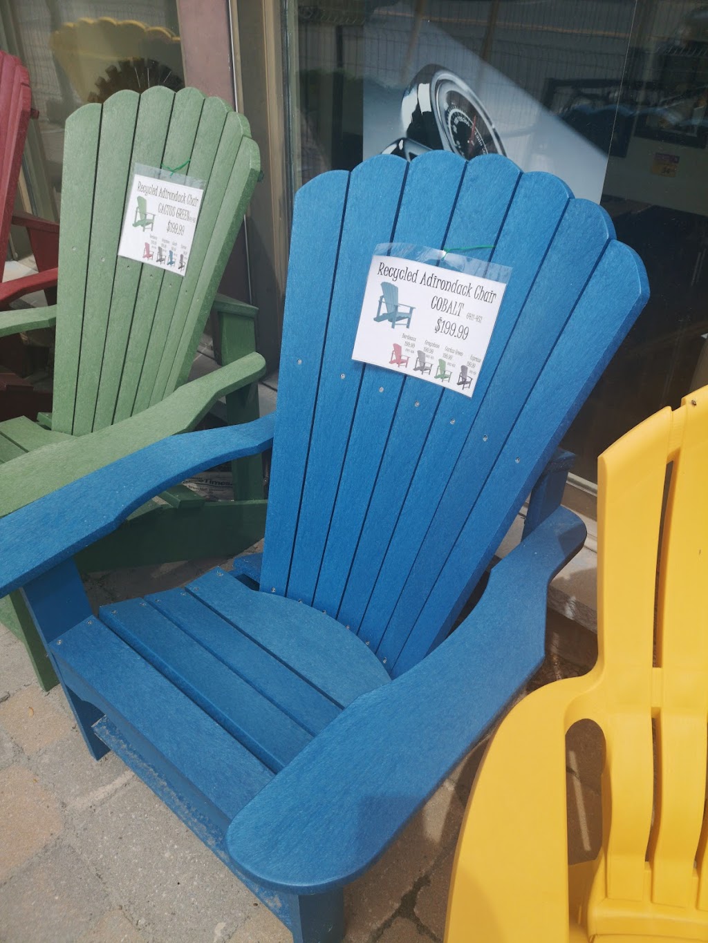 Haliburton Home Hardware | 5201 Haliburton County Rd 21, Haliburton, ON K0M 1S0, Canada | Phone: (705) 457-1402