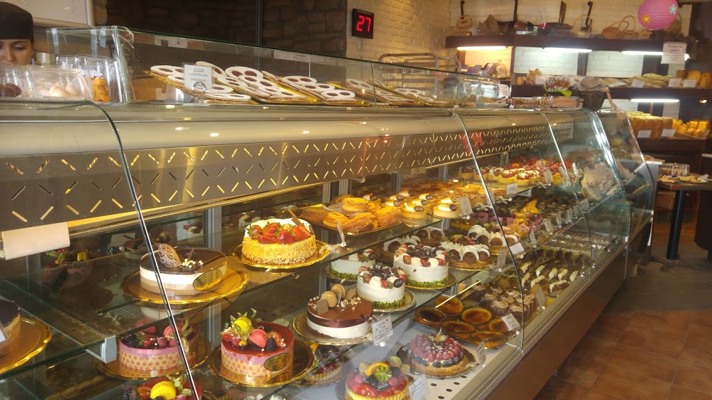 Pains & Saveurs | 2130 Bd De Boucherville, Saint-Bruno-de-Montarville, QC J3V 5E9, Canada | Phone: (450) 441-4155