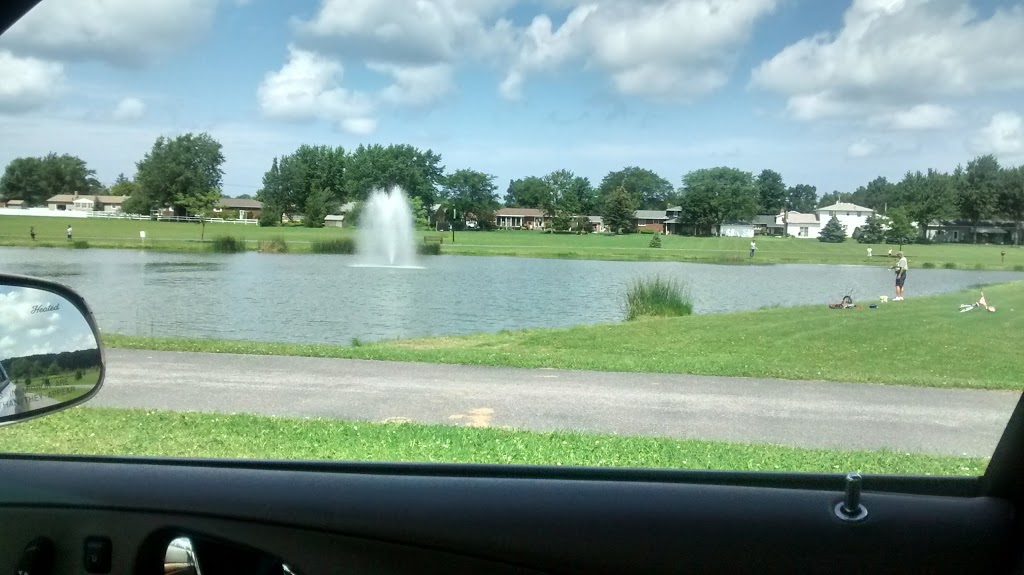 Veterans Memorial Park | 7000 Lockport Rd, Niagara Falls, NY 14305, USA | Phone: (716) 297-5243