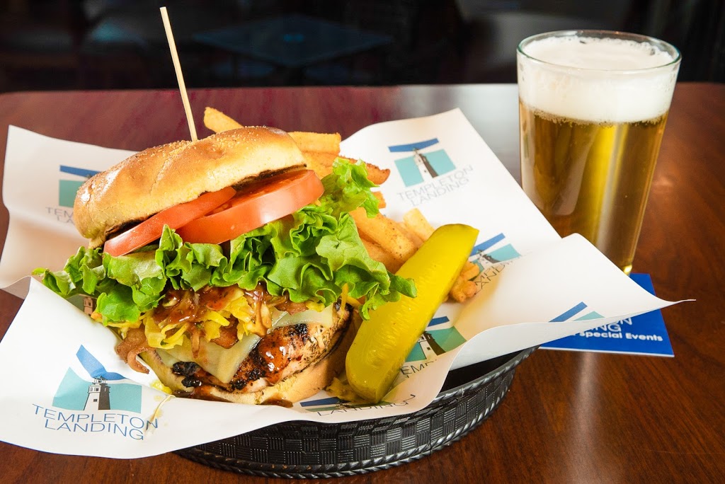 Templeton Landing | 2 Templeton Terrace, Buffalo, NY 14202, USA | Phone: (716) 852-7337