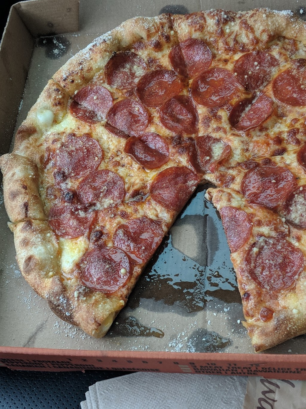 Little Caesars Pizza | 9781 Jane St Unit 2, Maple, ON L6A 3N9, Canada | Phone: (289) 553-4567