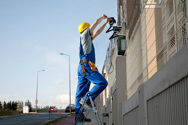 A & R CCTV Solutions | 1300 Kingston Rd, Pickering, ON L1V 3M9, Canada | Phone: (289) 207-3471
