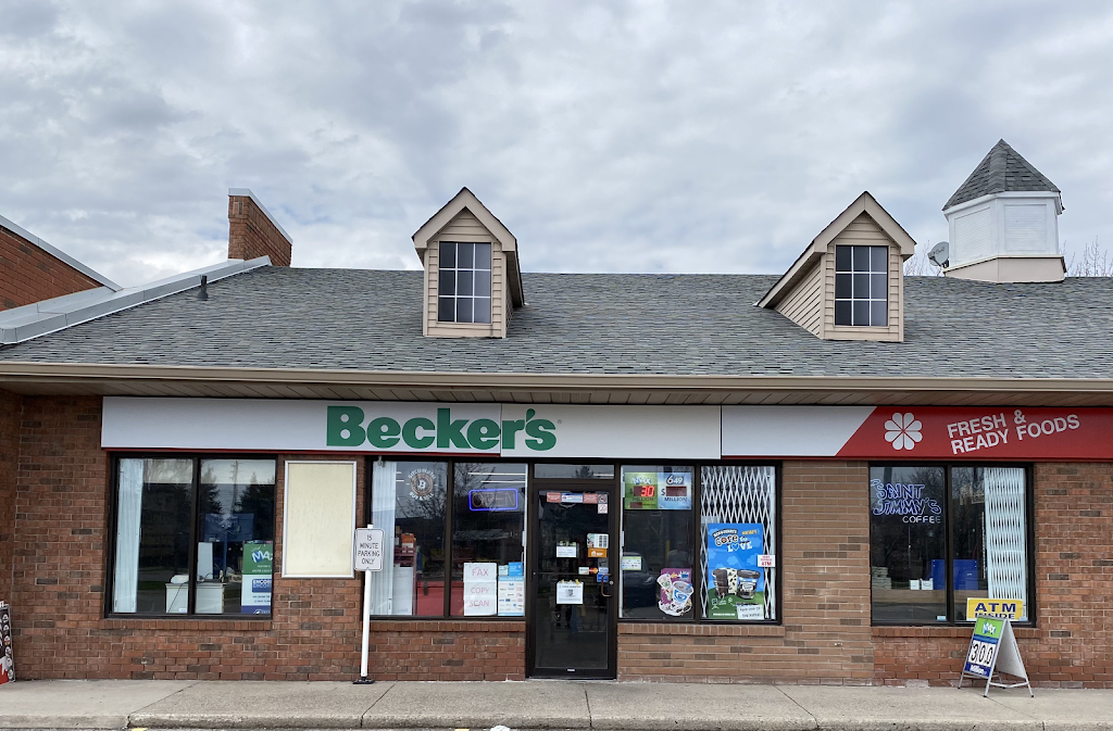 Pluto Bitcoin ATM (Inside Beckers Convenience) | 4021 Upper Middle Rd, Burlington, ON L7M 0Y9, Canada | Phone: (855) 758-8628