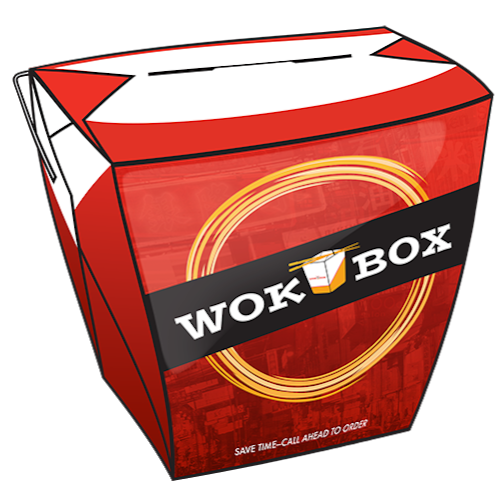 Wok Box - Grange | 2488 Guardian Rd NW, Edmonton, AB T5T 1K8, Canada | Phone: (780) 250-4477