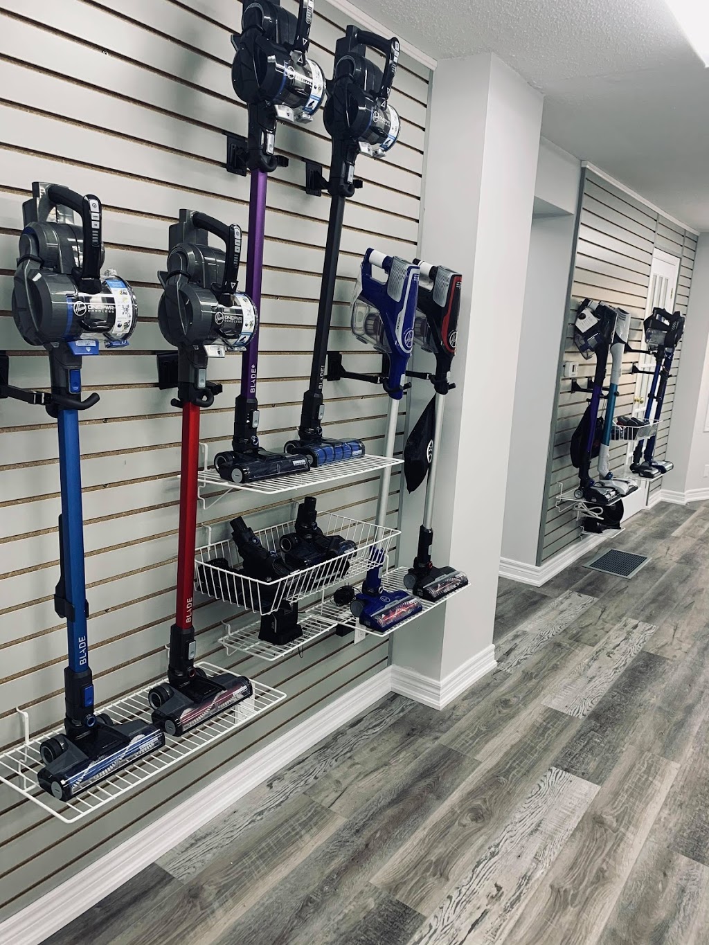 Guys Vac Shop | 32 Charing Cross St, Brantford, ON N3R 2H2, Canada | Phone: (519) 752-2828
