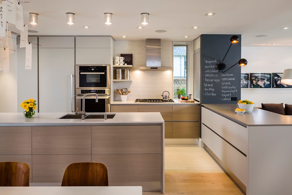 Ro Design Studio | 513 Annette St, Toronto, ON M6P 1S1, Canada | Phone: (416) 592-0518