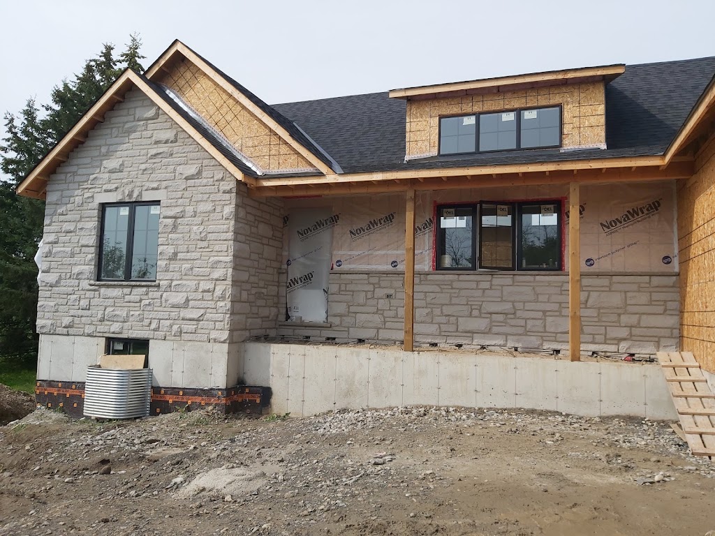 Langille Masonry Construction Ltd. | 43 Montana Rd, Guelph, ON N1E 3M4, Canada | Phone: (519) 938-7646