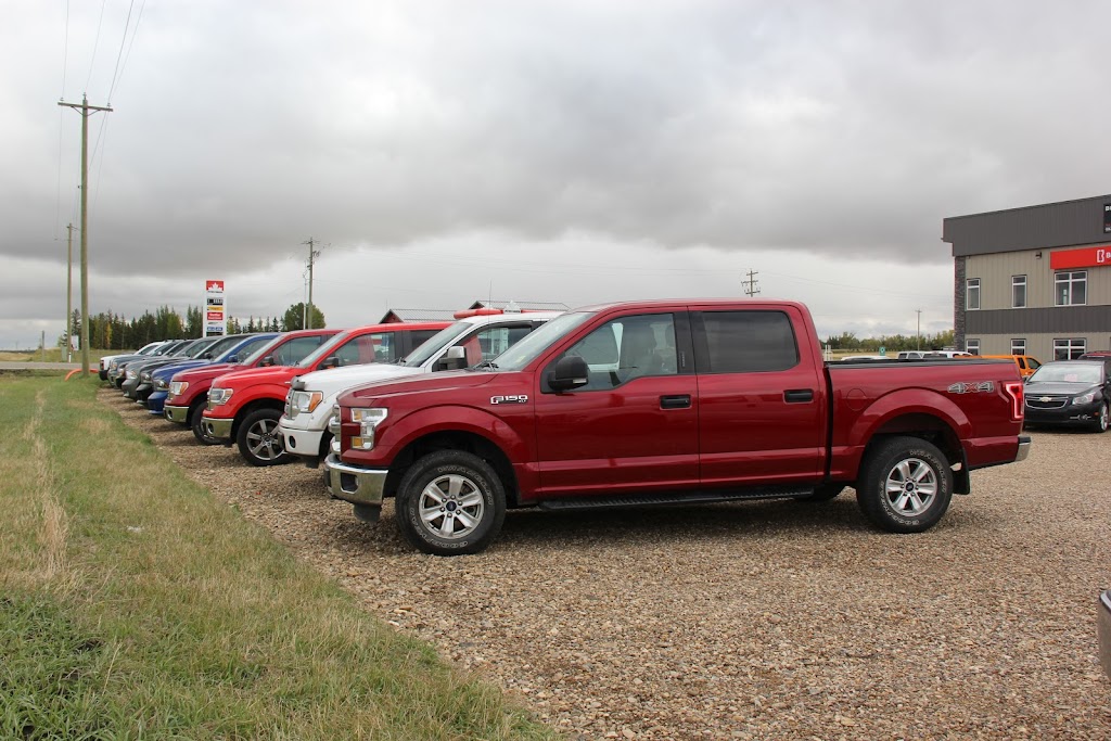 Highway 12 Sales | 4204 38 St, Stettler, AB T0C 2L0, Canada | Phone: (403) 742-8820