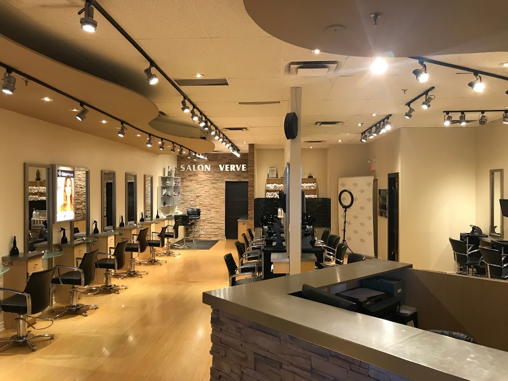 Salon Verve | 2943 Major MacKenzie Dr W, Maple, ON L6A 3N9, Canada | Phone: (905) 417-9662