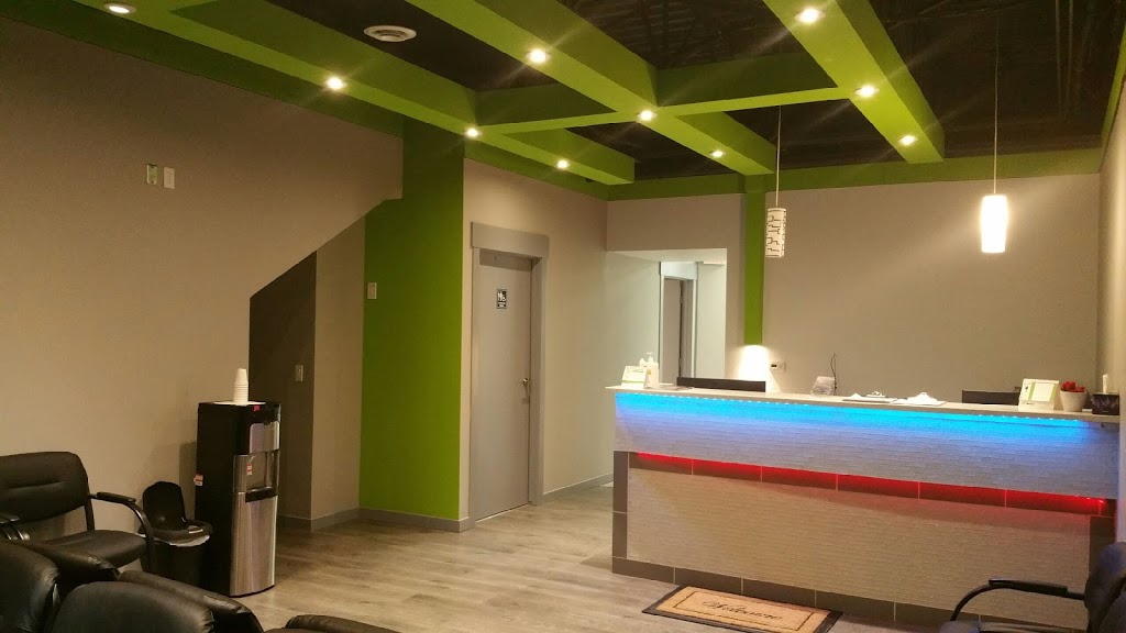 Rainbow Falls Medical Clinic | 100 Rainbow Rd #104, Chestermere, AB T1X 0V2, Canada | Phone: (403) 248-4488