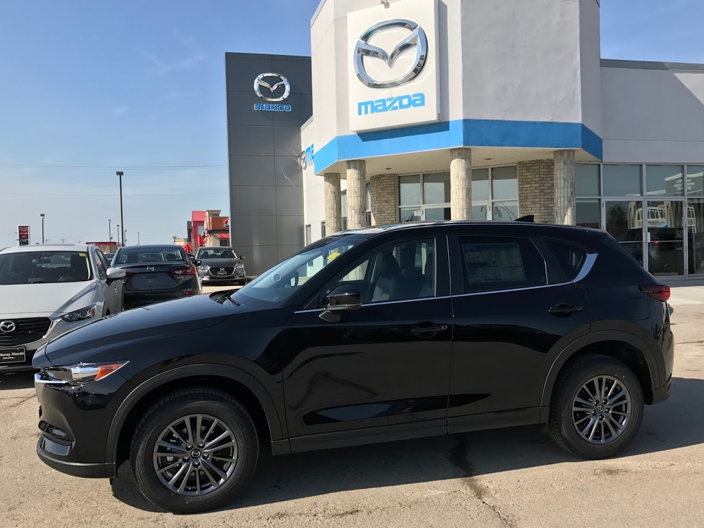 Highway Mazda | 101 HWY. 12 NORTH, Steinbach, MB R5G 1T5, Canada | Phone: (204) 326-6437
