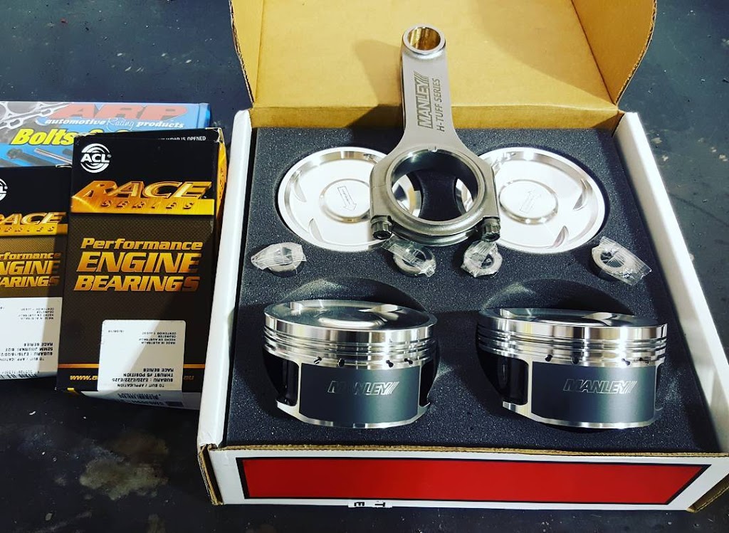 Nemesis Performance | 4-325 Parkdale Rd, Saint Andrews, MB R1A 3N9, Canada | Phone: (204) 951-9754