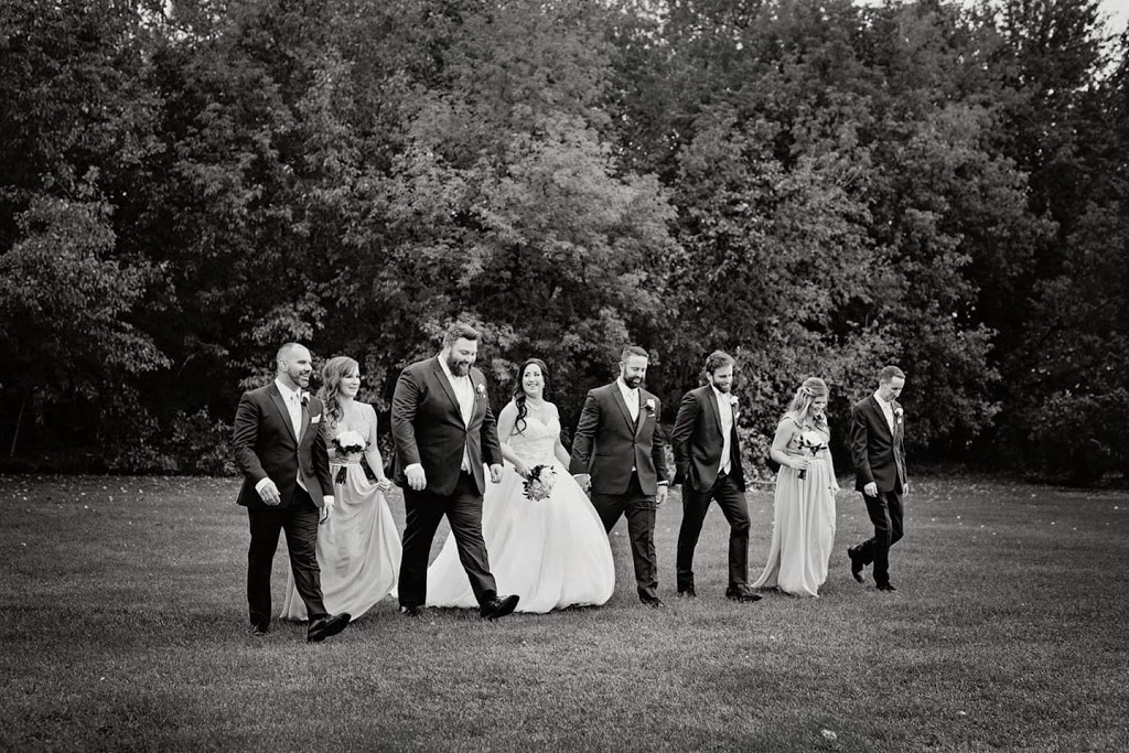 The Bridal And Tuxedo House | 13059 156 St NW, Edmonton, AB T5V 0A2, Canada | Phone: (780) 454-1636