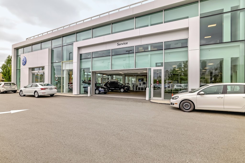 OpenRoad VW Service | 3775 Lougheed Hwy, Burnaby, BC V5C 0J4, Canada | Phone: (604) 298-0038