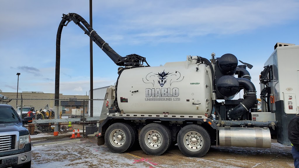 Diablo Underground Ltd. | 52516 RR20, AB T7Y 2G7, Canada | Phone: (780) 667-3965
