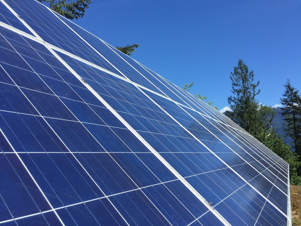 Clear Energy Solutions | 1488 Doran Rd, North Vancouver, BC V7K 1N2, Canada | Phone: (888) 253-2798