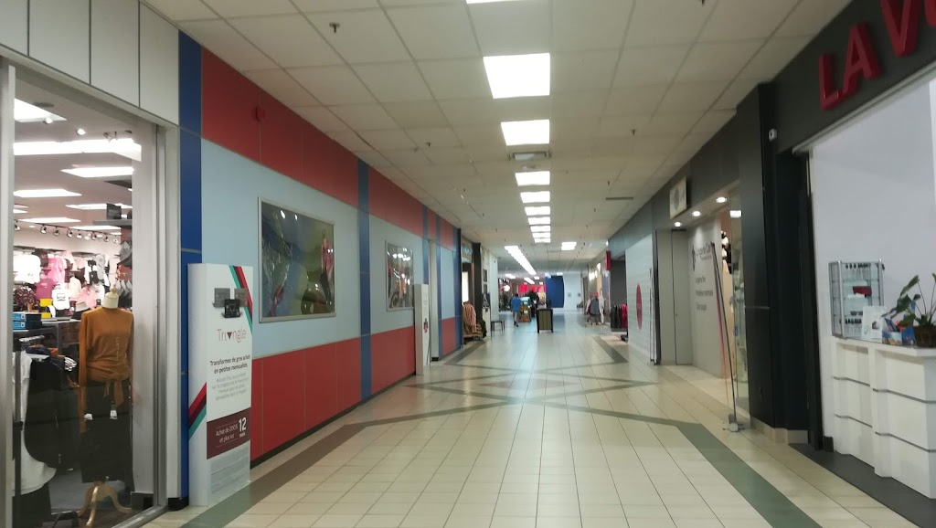 LE Centre Charlevoix | 375 Bd de Comporté, La Malbaie, QC G5A 1H9, Canada | Phone: (418) 665-6807
