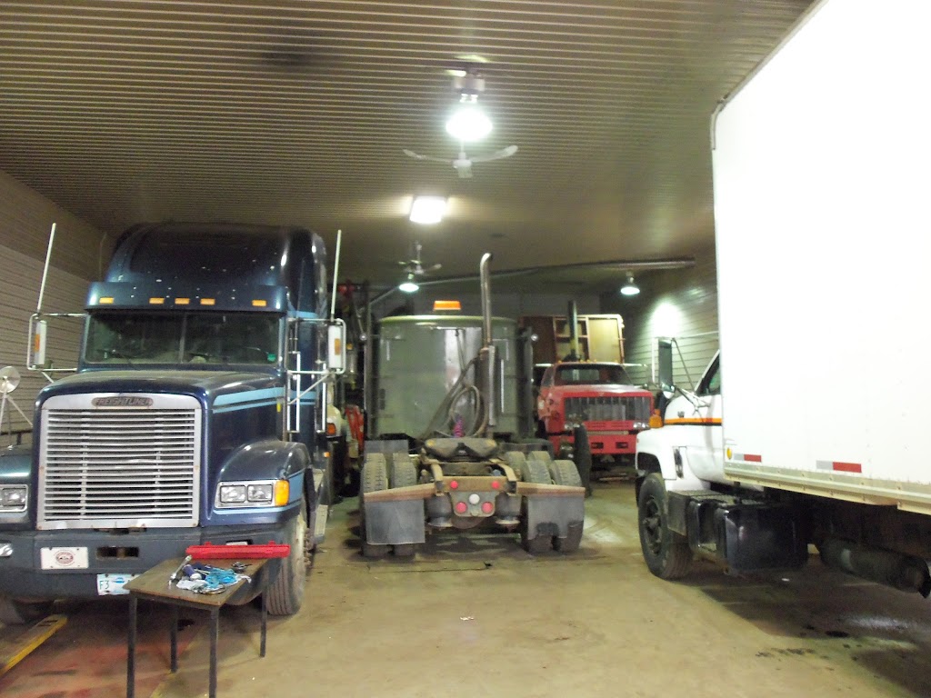Palmer Automotive & Truck Center | 3979 Read Dr, Summerside, PE C1N 4J8, Canada | Phone: (902) 436-6838