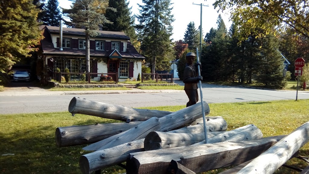Petit Train Du Nord | Val-David, QC J0T 2N0, Canada | Phone: (450) 745-0185