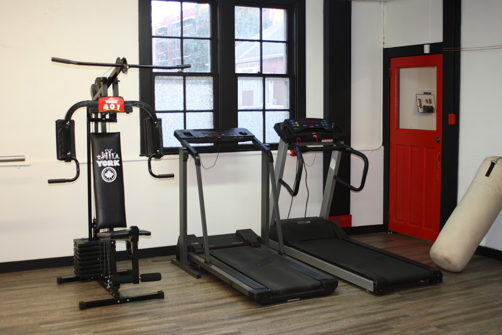 Elite Wrestling & Fitness Academy | 130 Guelph Ave Unit 20A, Cambridge, ON N3C 1A4, Canada | Phone: (226) 220-5551